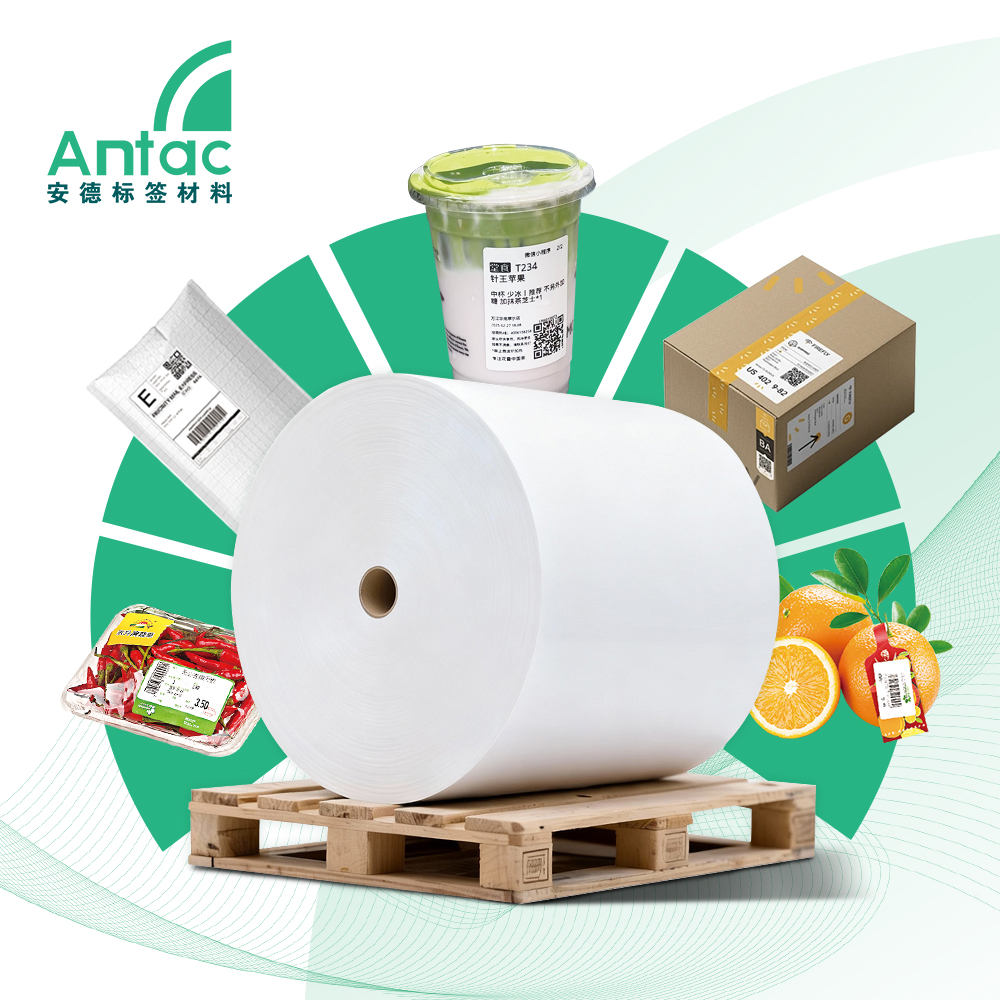 Five-Proof Thermal Synthetic Paper